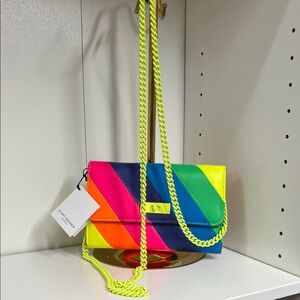 🔥🔥 Kurt Geiger brand new crossbody bag